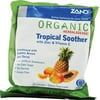 Zand Organic HerbaLozenge, Tropical Soother, 18 Ct