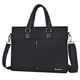 thumbnail image 2 of Business Bag, Handbag for Men Oxford, Shoulder Bag for Computer black, 2 of 5