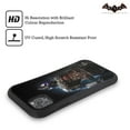 thumbnail image 2 of Head Case Designs Officially Licensed Batman Arkham Knight Characters Arkham Knight Hybrid Case Compatible with Apple iPhone 11, 2 of 7