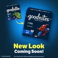 thumbnail image 3 of Goodnites Boys Nighttime Bedwetting Underwear, S/M (43-68 lbs), 60 Count (Select for More), 3 of 15
