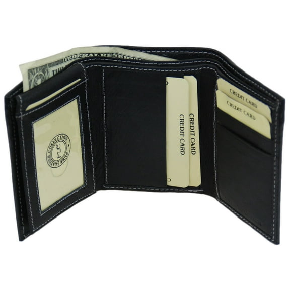 Men's Preium Leather Quality Wallet