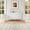 White-7 Drawer set, variant on ASTUVIA 3PCS Fluted Bedroom Furniture Sets for Adult,6 Drawer Dresser With 2PCS Nightstands set，White