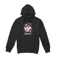thumbnail image 1 of Bruce Lee  Adult Inner Fury Hoodie, 1 of 6