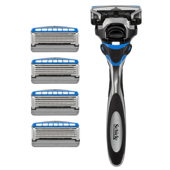 Schick Hydro 5 Blades