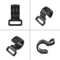 thumbnail image 4 of 16Pcs/set Replacement Screws+Nuts Four-wheeled Skateboard Longboard Accessories, 4 of 5