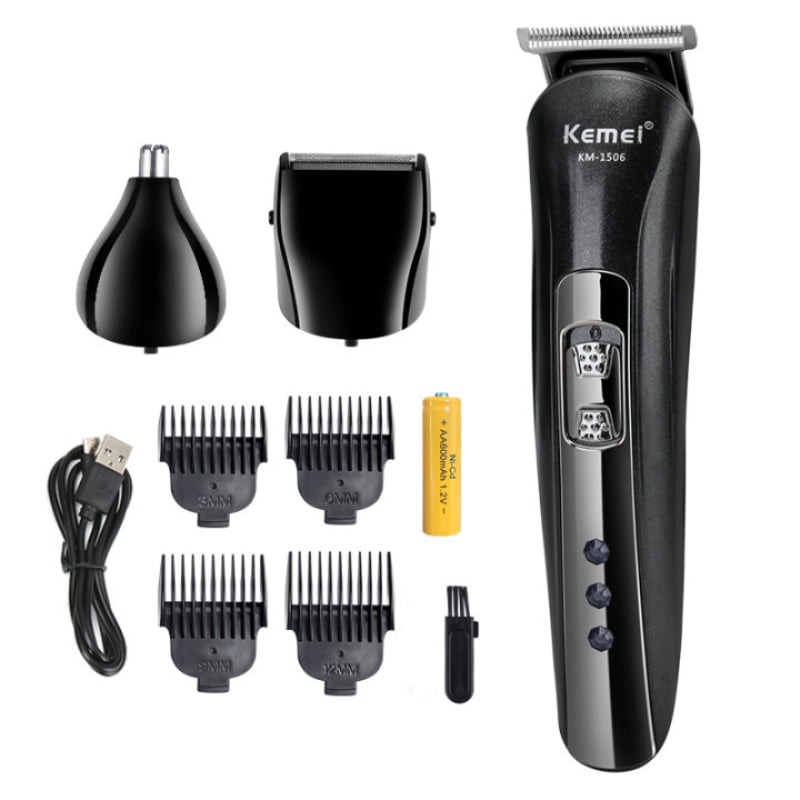 hair clippers for head
