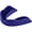 ROYAL, variant on Champro Sports YOUTH or ADULT Boil & Bite STRAPLESS Mouthguards - Team 50 Pack