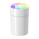 thumbnail image 2 of CaiYueKe Portable USB Humidifier with Color Changing Lights, Mini Cool Mist Aromatherapy Diffuser for Home Office Bedroom Car Travel, Quiet Personal Air Moisturizer, Essential Oil Diffuser, 2 of 7