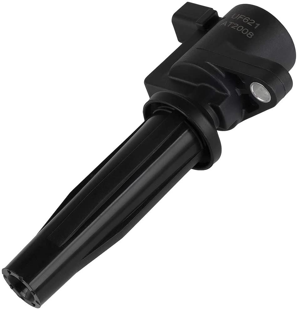 CCIYU Pack of 4 Ignition Coils for 13-18 for For-d C-Max Fits for UF621