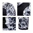 thumbnail image 3 of Sudadera con Capucha para Hombre con Estampado de Camuflaje Deportivo para Correr, 2XL, 3 of 5