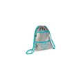thumbnail image 1 of Aeropostale Womens Square Swim Weekender Mochila 044 Aeropostale fin de semana, 1 of 1