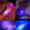 thumbnail image 5 of Opvise Luminous Light Invisible Ink Marker, Fine, Multicolor, 4 Pieces, 5 of 8