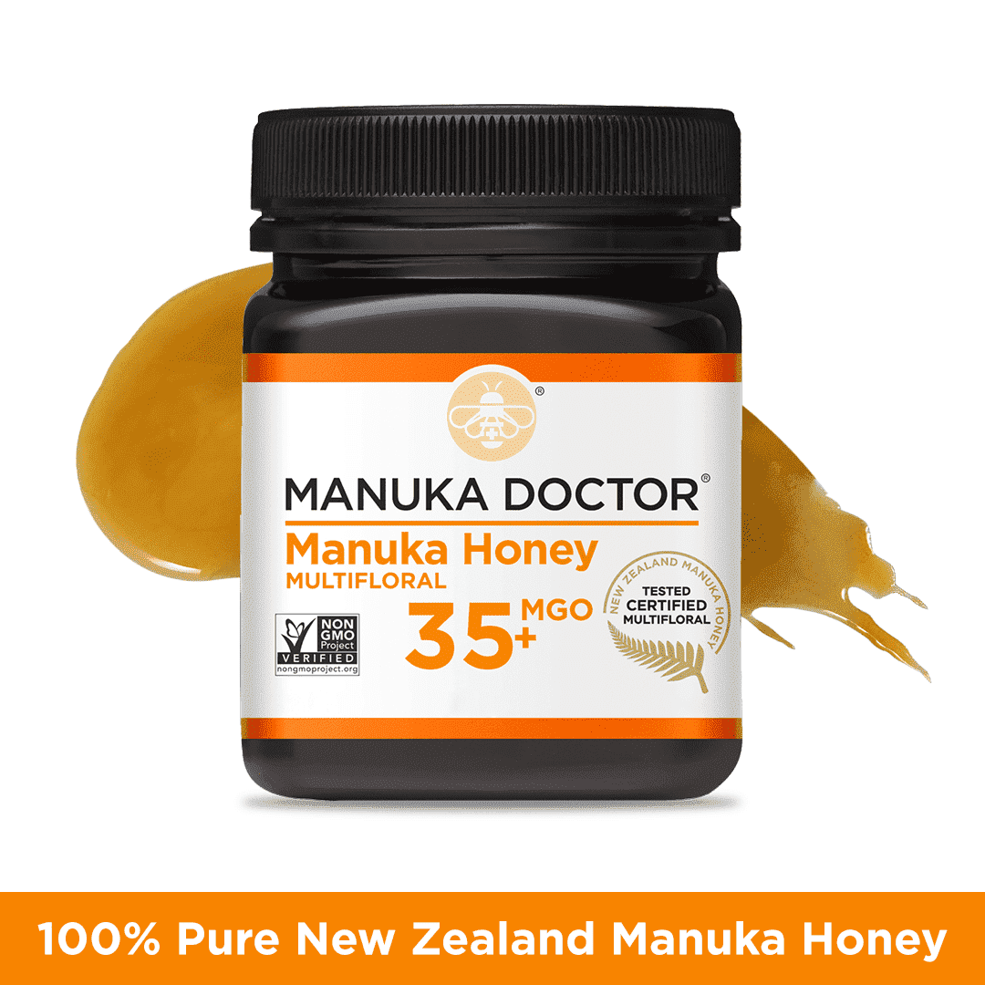 ポメポメ様用　Capilano Manuka Honey 10個セット Capilano, Honey, Raw Australian Manuka Honey, MGO 30+, 8.8 oz