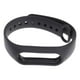 thumbnail image 1 of Correa de reloj, brazalete, pulsera impresa, correa de pulsera, Vervanging Smartband para Xiaomi 2 (Negro), 1 of 7