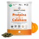 thumbnail image 1 of Sprout Living Proteina De Semilla De Calabaza 2 Libras, 1 of 2
