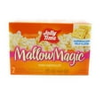 thumbnail image 2 of Jolly Time Mallow Magic Marshmallow Flavor Microwave Popcorn, 2-Count Boxes (Pack of 2), 2 of 3