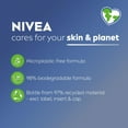 thumbnail image 4 of fr-CA Eau Micellaire NIVEA Illumine, Peaux Ternes et Sensibles, sans Parfum, 400mL, 4 of 8