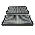 thumbnail image 2 of aFe Power Carbon Cabin Air Filter Fit Various BMW X5/X6 Models 07-19 35-10025C-MB, 2 of 3