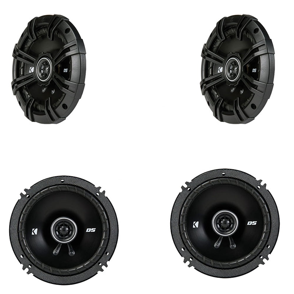 Factory Speaker Replacement Kicker 