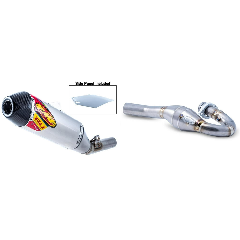 fmf exhaust crf450r