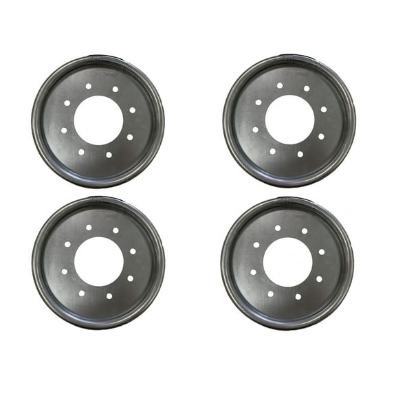 2011 Newer Chevy 3/4 & 1 Ton Single Rear Centramatic Wheel Balancer 300-320