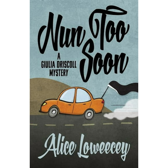 Nun Too Soon (Paperback)