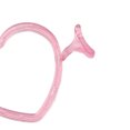 thumbnail image 2 of Bsvklp Sello Moldes para Sellos Sello Anillo Molde Moldeador para Invitaciones (rosa 2 5 Cm Corazón), 2 of 7