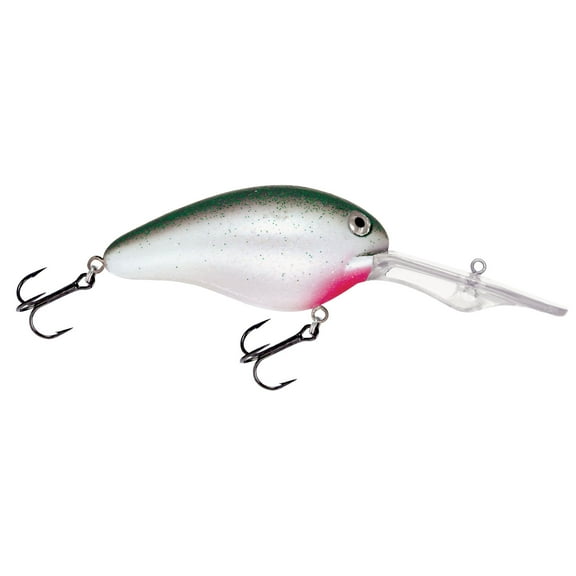 Livingston Lures DM 20 Pro SeriesCandy Shad