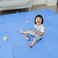 thumbnail image 5 of Puzzle Toy Foam Floor Mat Splicing Floor Mat Kindergarten Crawling Mat Baby Crawling Mat Puzzle Floor Mat Game Mat Puzzle Toy F, 5 of 6