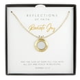 thumbnail image 2 of Christian Brands F3332 Radiate Joy NecklacePack of 2, 2 of 3