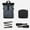 Blue, variant on Wandrd PRVKE21 Photo Bundle (Bag, Cube, Straps)