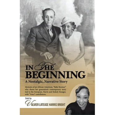 In the Beginning