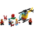 thumbnail image 2 of LEGO City Airport Airport Starter Set Building Set, 60100, 2 of 7