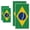 Brazil, variant on GOGREEN 4 Pack America Beach Towel Large Sand Free Towels for Travel, Quick Dry Absorbent Beach Towels for World Cup 2026 Pool Yoga Gym Camping
