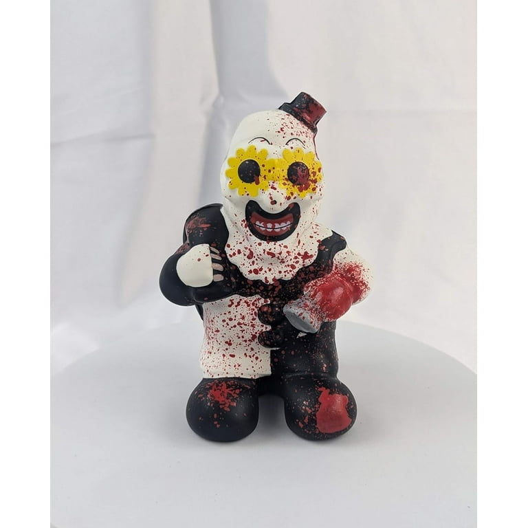Surreal Entertainment Terrifier: Art The Clown (Bloody Ver