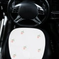 thumbnail image 1 of YSNOOWE Para Asiento De Auto Multiusos Con Floral Y Tejido Transpirable, 1 of 6