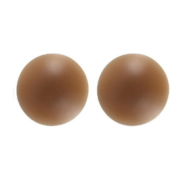 Pegatinas de silicona para el pecho, antigolpes, invisibles, para levantar el pecho, antiexposición, ropa interior de boda para mujer, antimareos en el pecho, transpirables