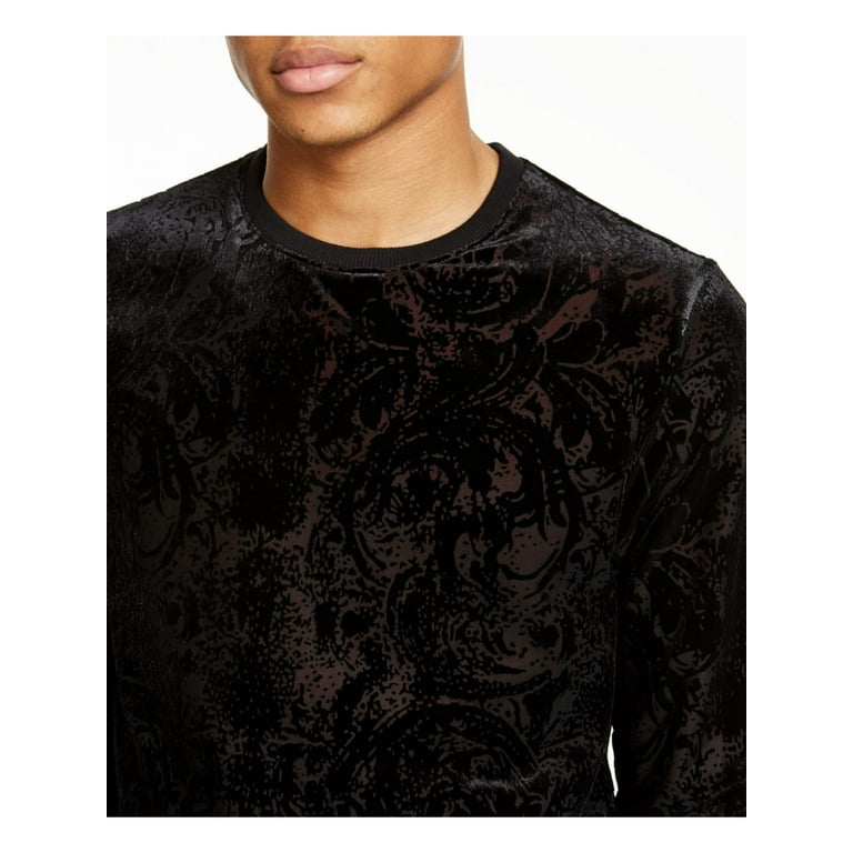 Inc black hotsell sweater