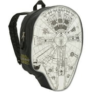 Hero Vehicle 16 Backpack