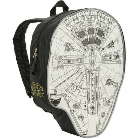 Hero Vehicle 16 Backpack