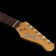 Godin G-Tour Nylon Limited, Arctik Blue