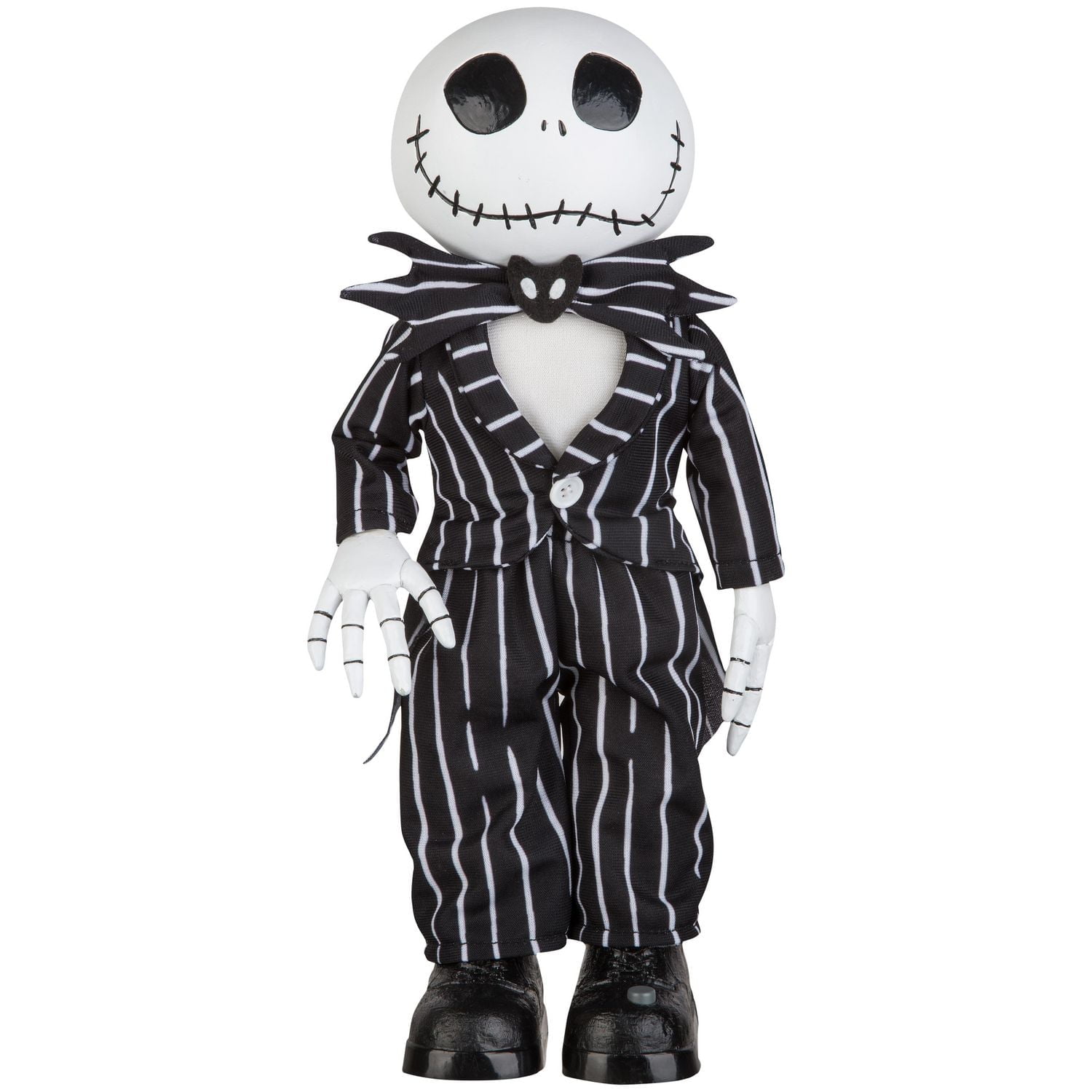 14 » Animé Jack Skellington Disney
