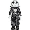 thumbnail image 1 of 14 » Animé Jack Skellington Disney, 1 of 5