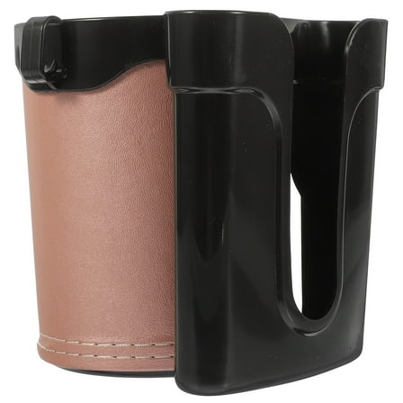 Bike Water Bottle Holder 1 Set Bike Bottle Cage Coffee Cup Holder for Cycling Handlebar