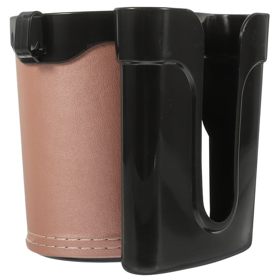 Bike Water Bottle Holder 1 Set Bike Bottle Cage Coffee Cup Holder for Cycling Handlebar