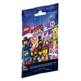 thumbnail image 3 of The LEGO Movie 2 Collectible MiniFigure - Candy Rapper (Sealed Pack), 3 of 3