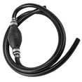 thumbnail image 3 of jinwen 6mm Hose Fuel Line Braided 1/4 '' With Outboard Fuel Pump For Marine Boat, 3 of 3