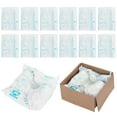 thumbnail image 2 of Foam Bags For Shipping 12 PCS 14Ã16 inch, Handy Foam Temperature Expanding Shipping Bags, Foam Packaging Bags, Instant Pack Quick Expanding Foam Bags Packing Shipping Solution, 2 of 6