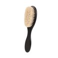 thumbnail image 4 of Cepillo para alisar barbas Cepillo profesional para el cabello para el cuidado y bigotes y negro, 4 of 8