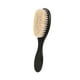 thumbnail image 4 of Cepillo para alisar barbas Cepillo profesional para el cabello para el cuidado y bigotes y negro, 4 of 8